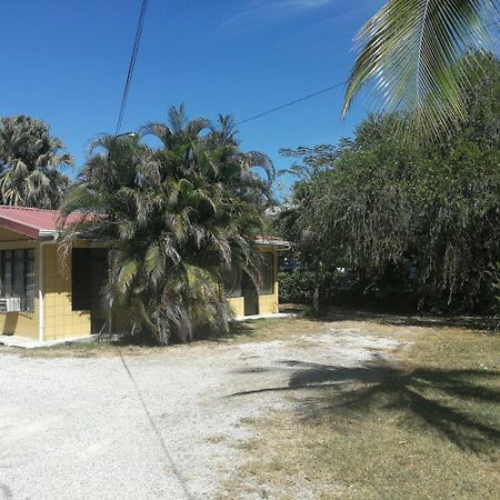 Hotel Nicoya Eksteriør bilde