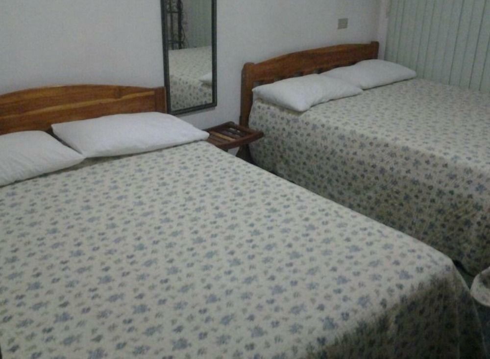Hotel Nicoya Eksteriør bilde