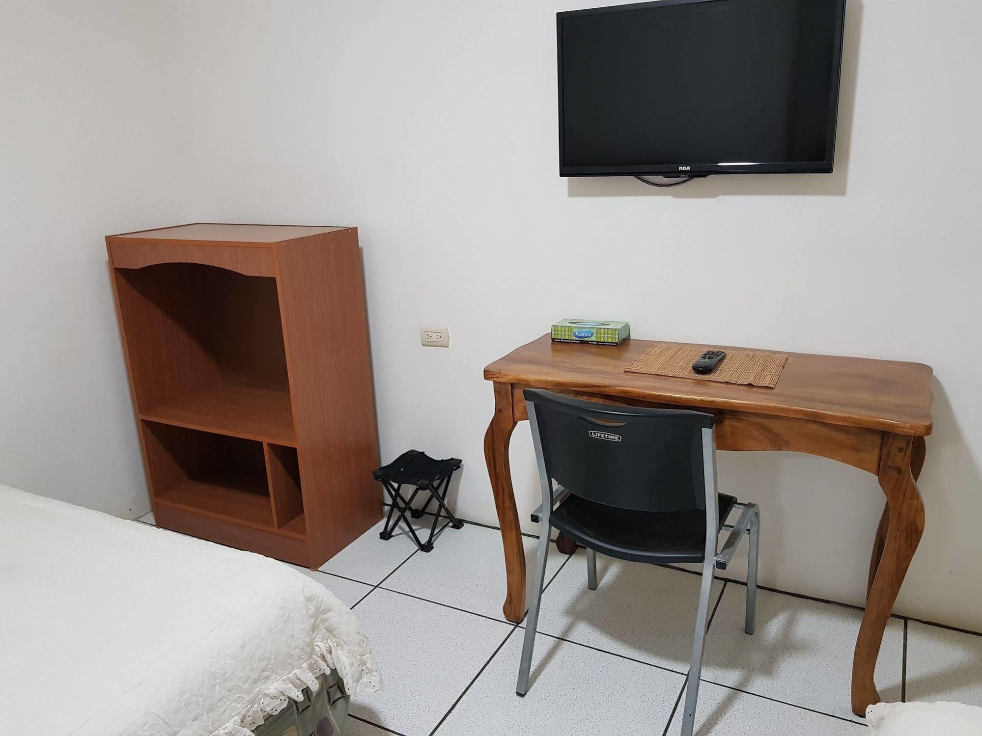Hotel Nicoya Eksteriør bilde