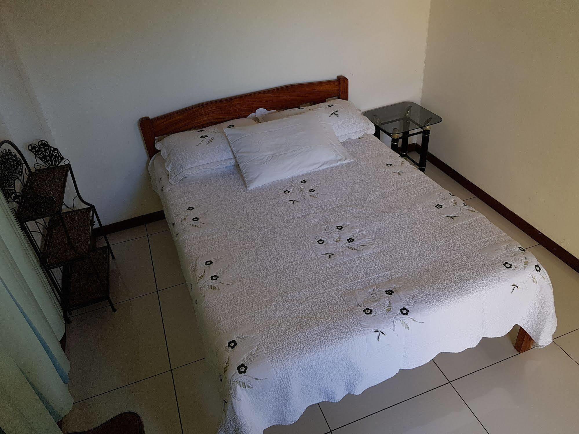 Hotel Nicoya Eksteriør bilde