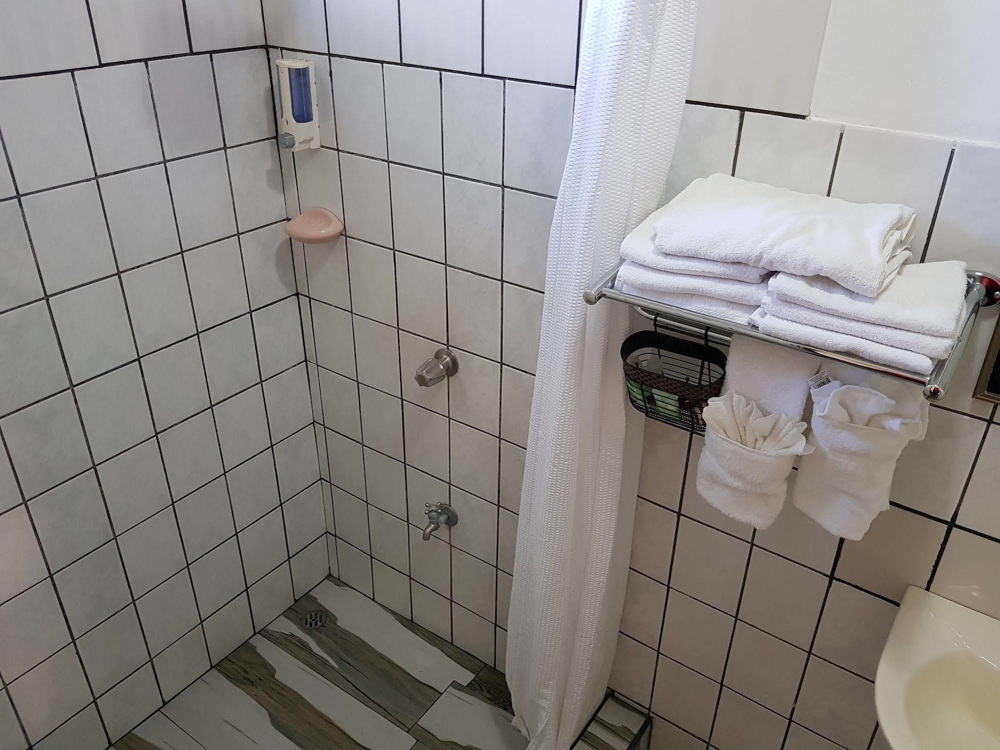 Hotel Nicoya Eksteriør bilde