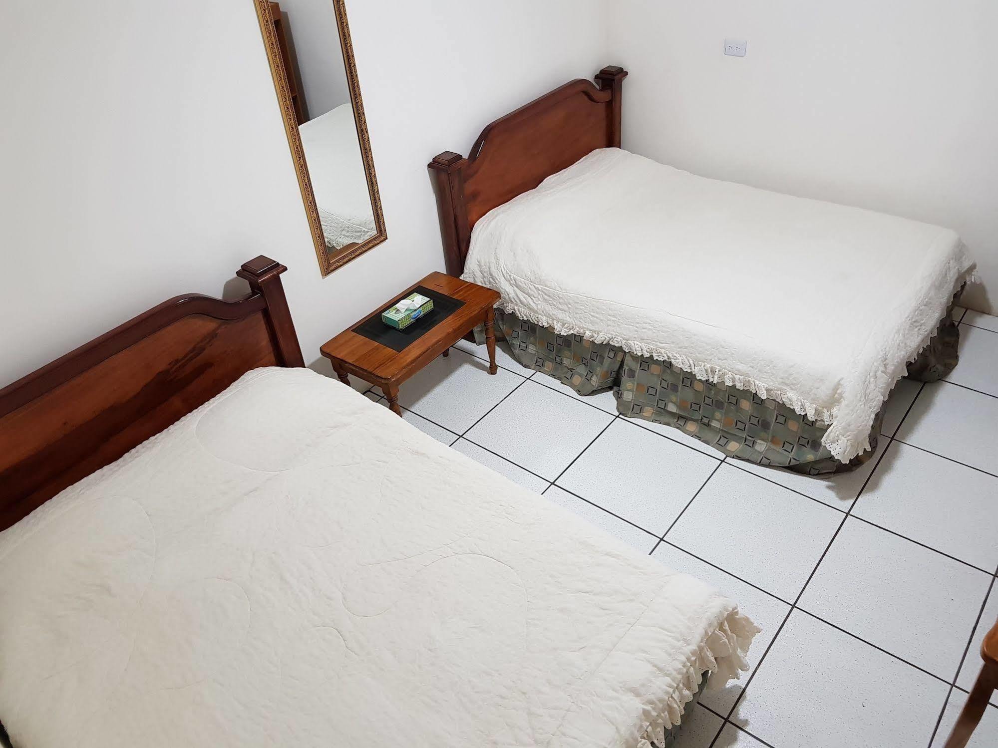 Hotel Nicoya Eksteriør bilde