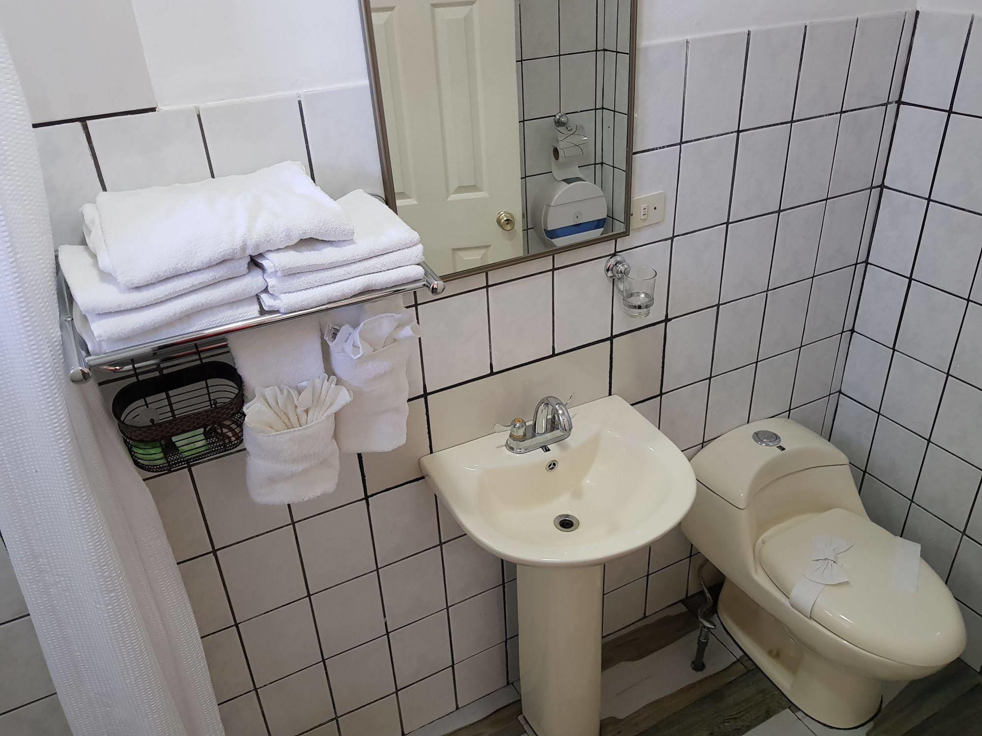 Hotel Nicoya Eksteriør bilde