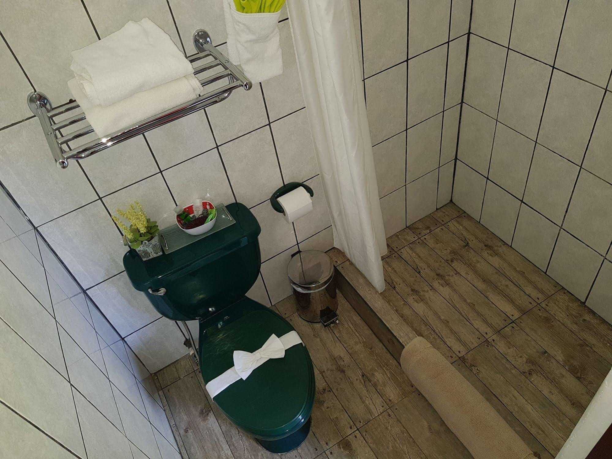 Hotel Nicoya Eksteriør bilde