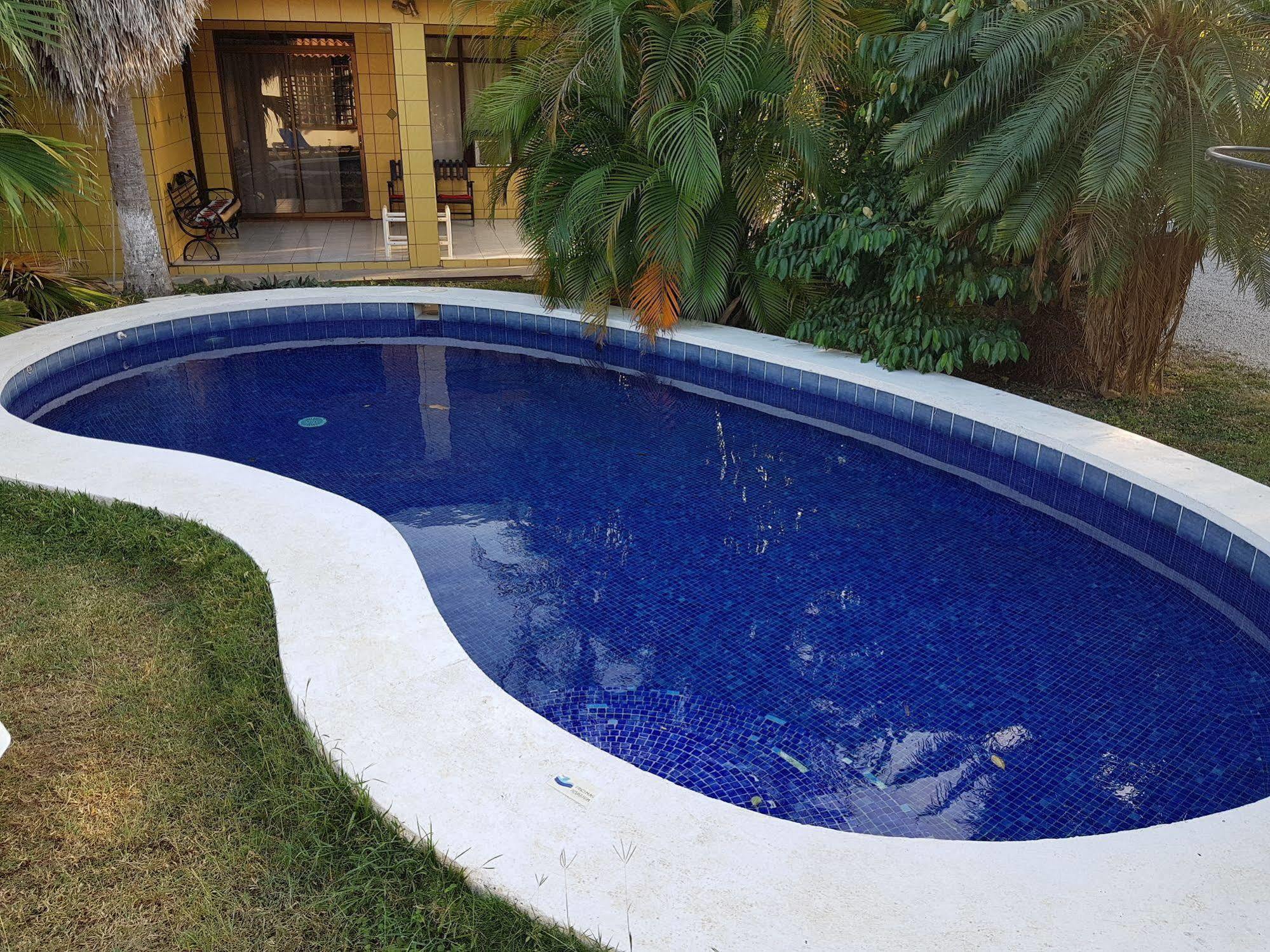 Hotel Nicoya Eksteriør bilde