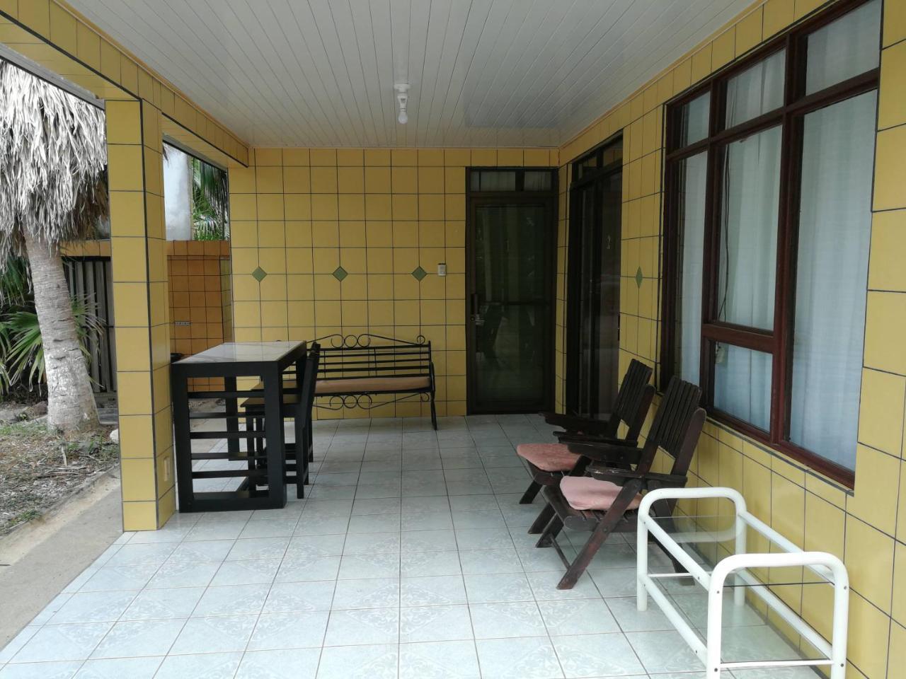 Hotel Nicoya Eksteriør bilde