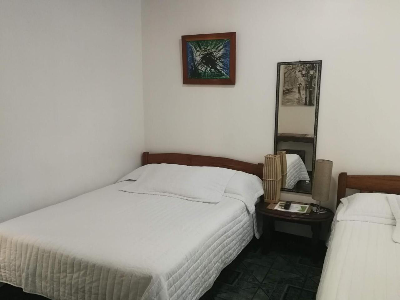 Hotel Nicoya Eksteriør bilde