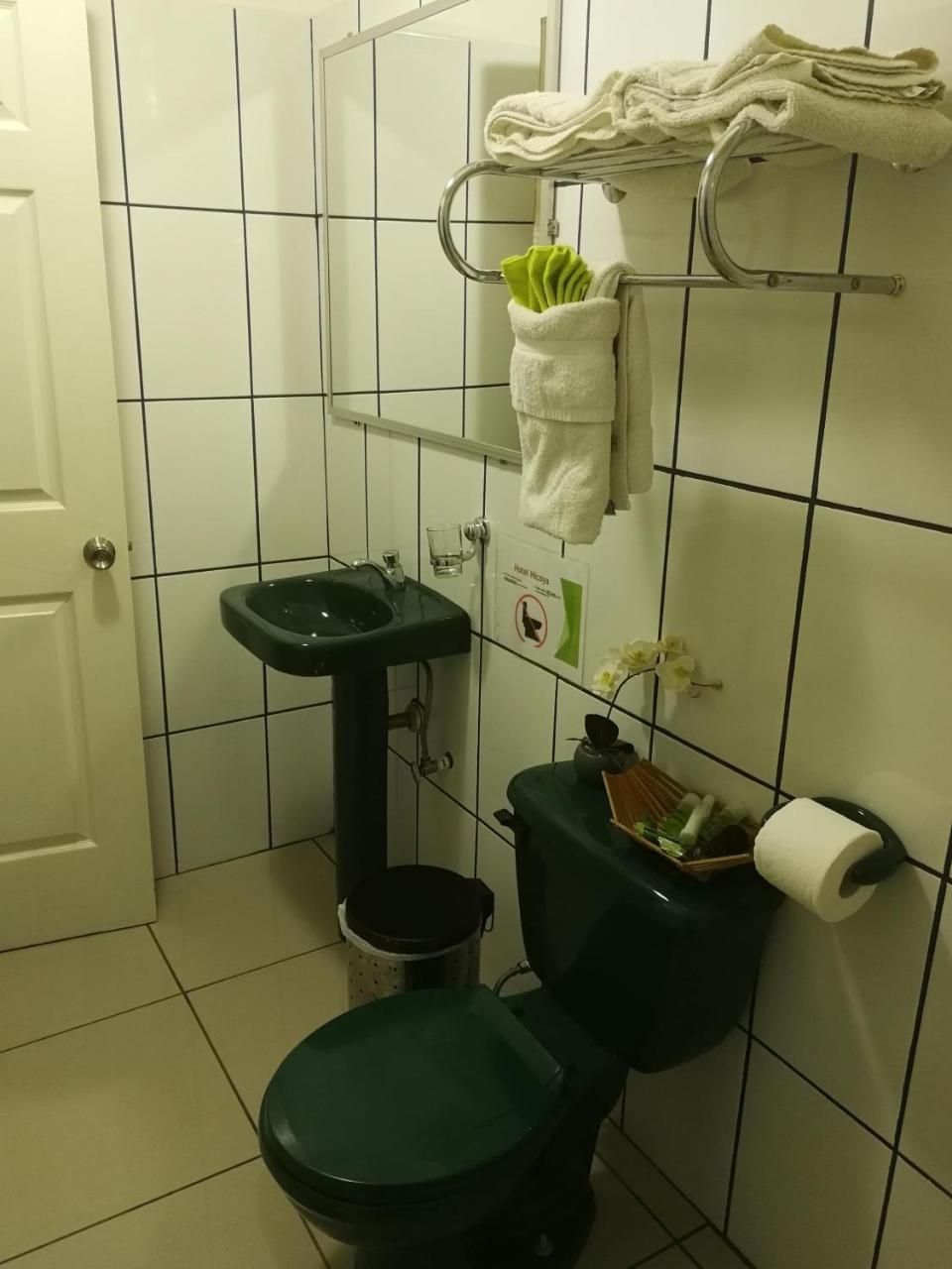 Hotel Nicoya Eksteriør bilde