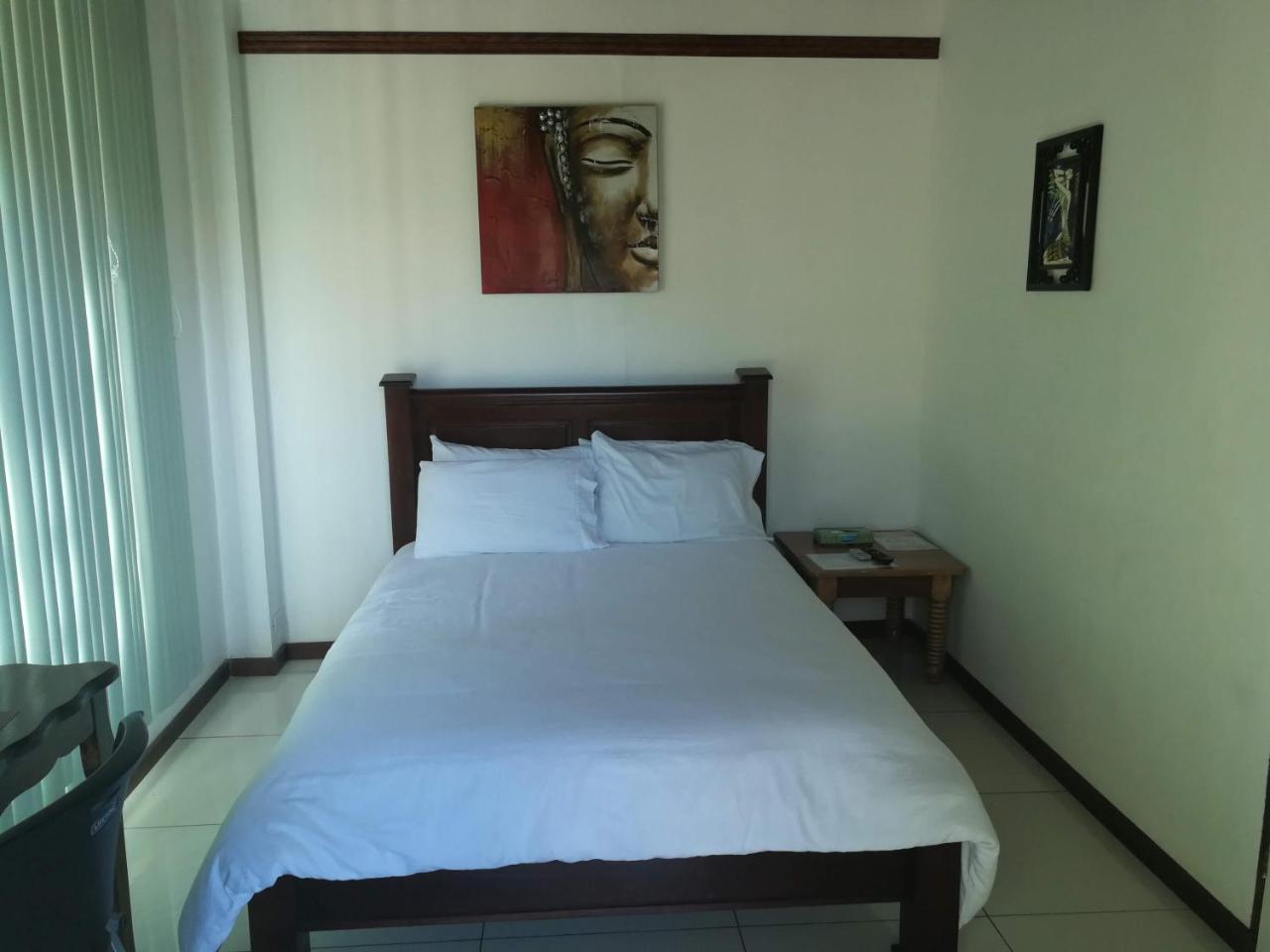 Hotel Nicoya Eksteriør bilde